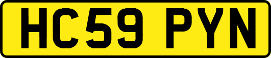HC59PYN