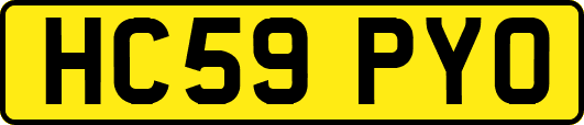 HC59PYO