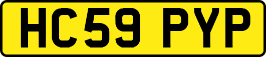 HC59PYP