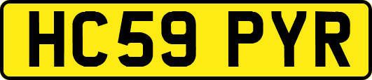 HC59PYR