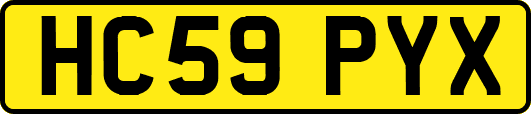 HC59PYX