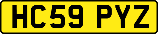 HC59PYZ