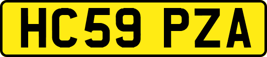 HC59PZA