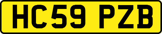 HC59PZB