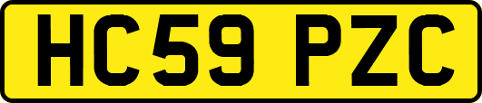 HC59PZC