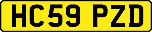 HC59PZD