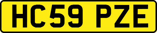 HC59PZE