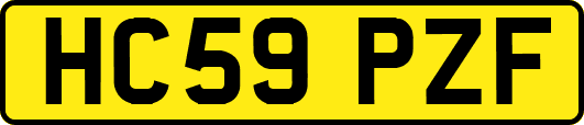 HC59PZF
