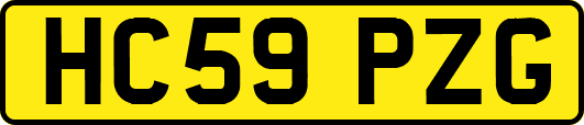 HC59PZG