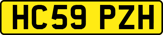 HC59PZH