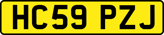 HC59PZJ