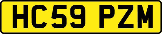 HC59PZM