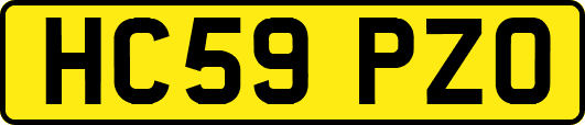 HC59PZO