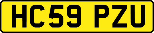 HC59PZU