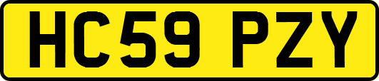 HC59PZY
