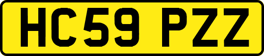 HC59PZZ