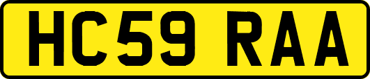 HC59RAA
