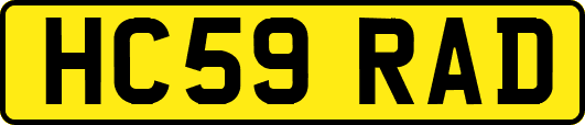 HC59RAD