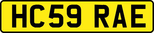 HC59RAE