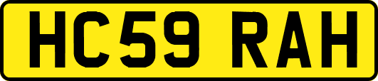 HC59RAH
