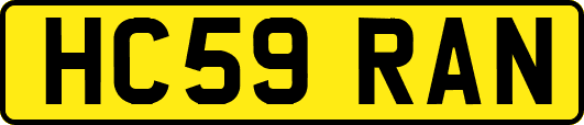 HC59RAN