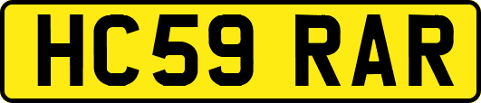 HC59RAR