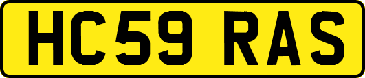 HC59RAS