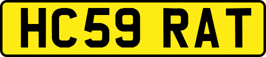 HC59RAT