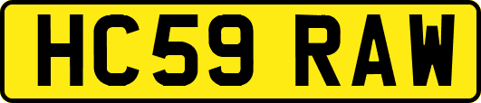 HC59RAW