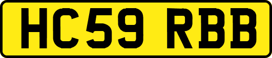 HC59RBB