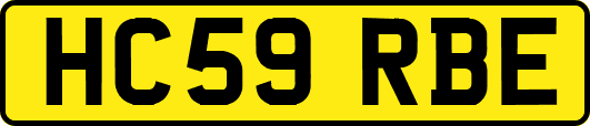 HC59RBE