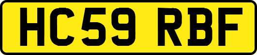 HC59RBF