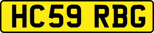 HC59RBG