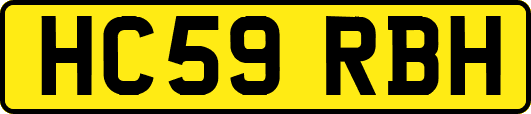 HC59RBH