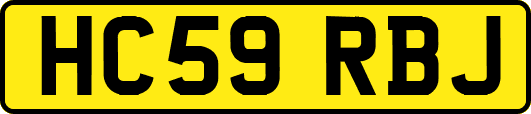 HC59RBJ