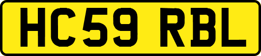 HC59RBL