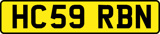 HC59RBN