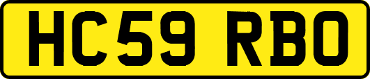 HC59RBO