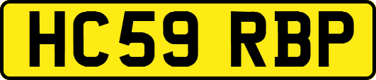 HC59RBP