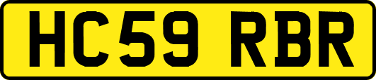 HC59RBR