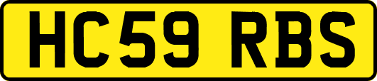 HC59RBS