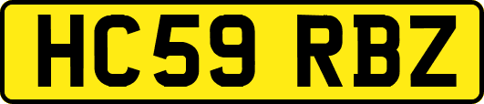 HC59RBZ