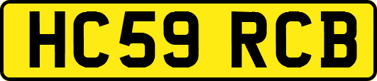 HC59RCB