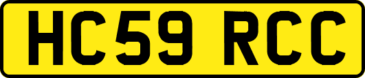 HC59RCC