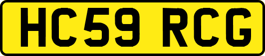 HC59RCG