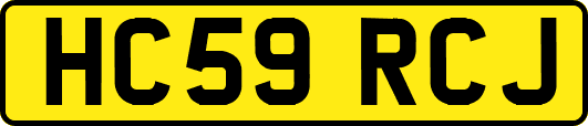 HC59RCJ