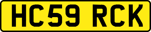 HC59RCK