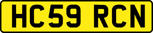 HC59RCN