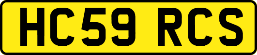 HC59RCS