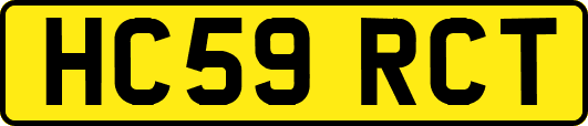 HC59RCT